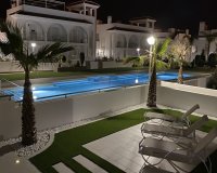Resale - Apartment -
Ciudad Quesada - Costa Blanca