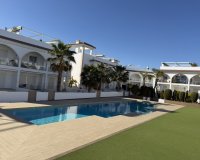 Resale - Apartment -
Ciudad Quesada - Costa Blanca