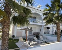 Resale - Apartment -
Ciudad Quesada - Costa Blanca