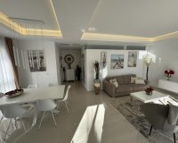 Resale - Apartment -
Ciudad Quesada - Costa Blanca