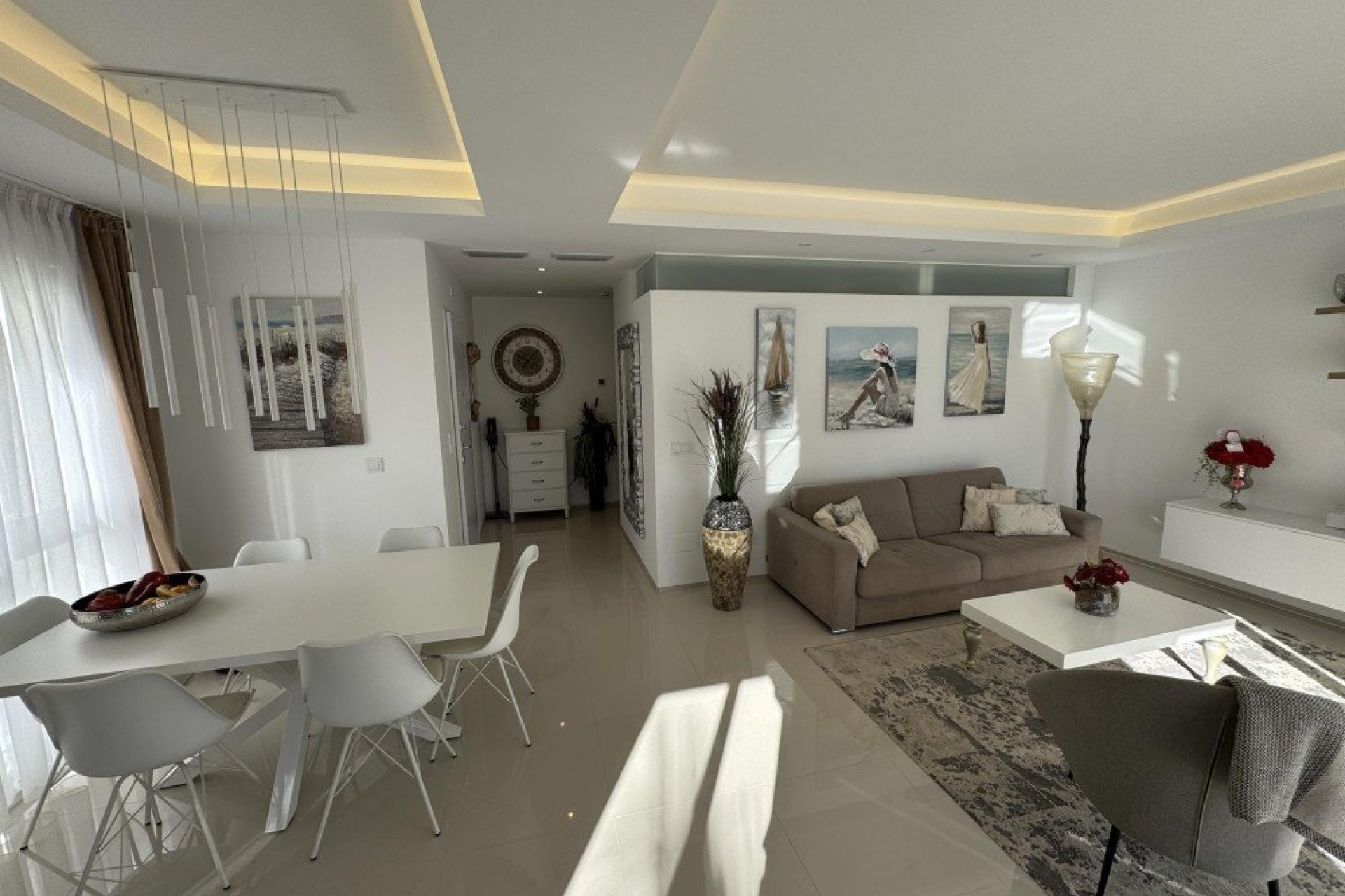 Resale - Apartment -
Ciudad Quesada - Costa Blanca