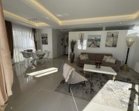 Resale - Apartment -
Ciudad Quesada - Costa Blanca