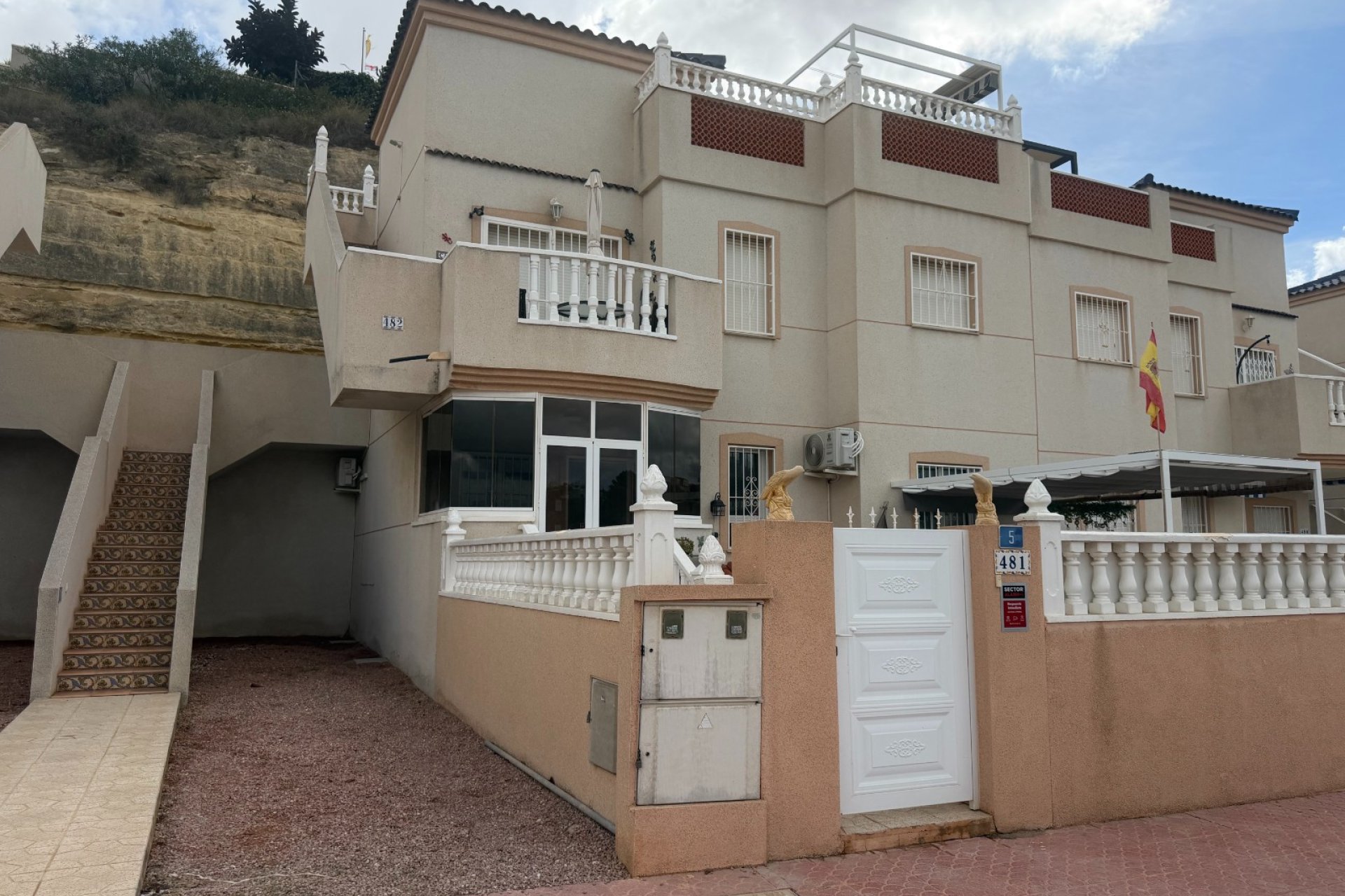 Resale - Apartment -
Ciudad Quesada - Costa Blanca