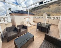 Resale - Apartment -
Ciudad Quesada - Costa Blanca