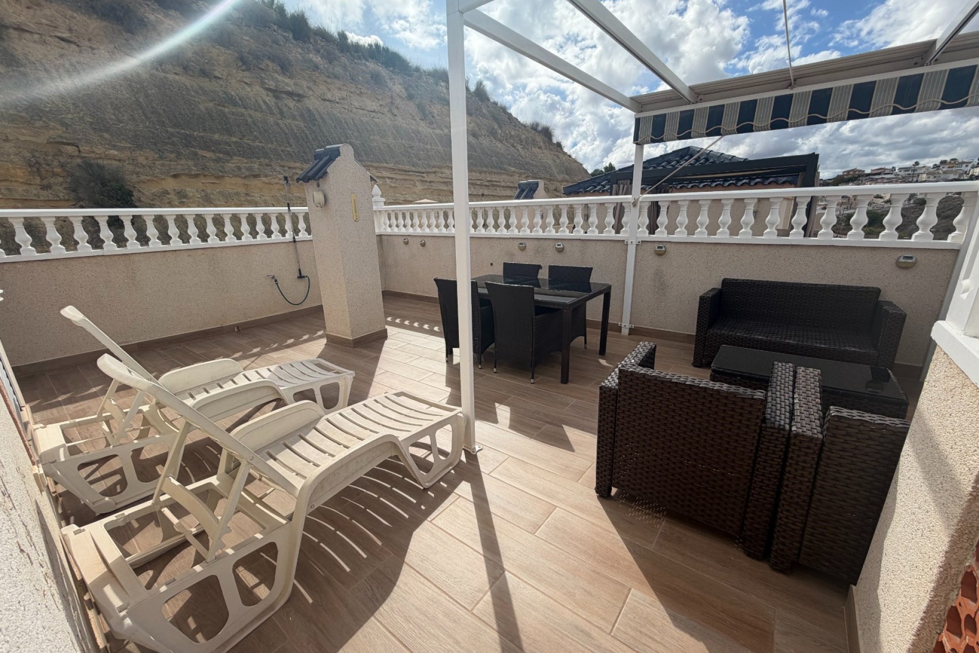 Resale - Apartment -
Ciudad Quesada - Costa Blanca
