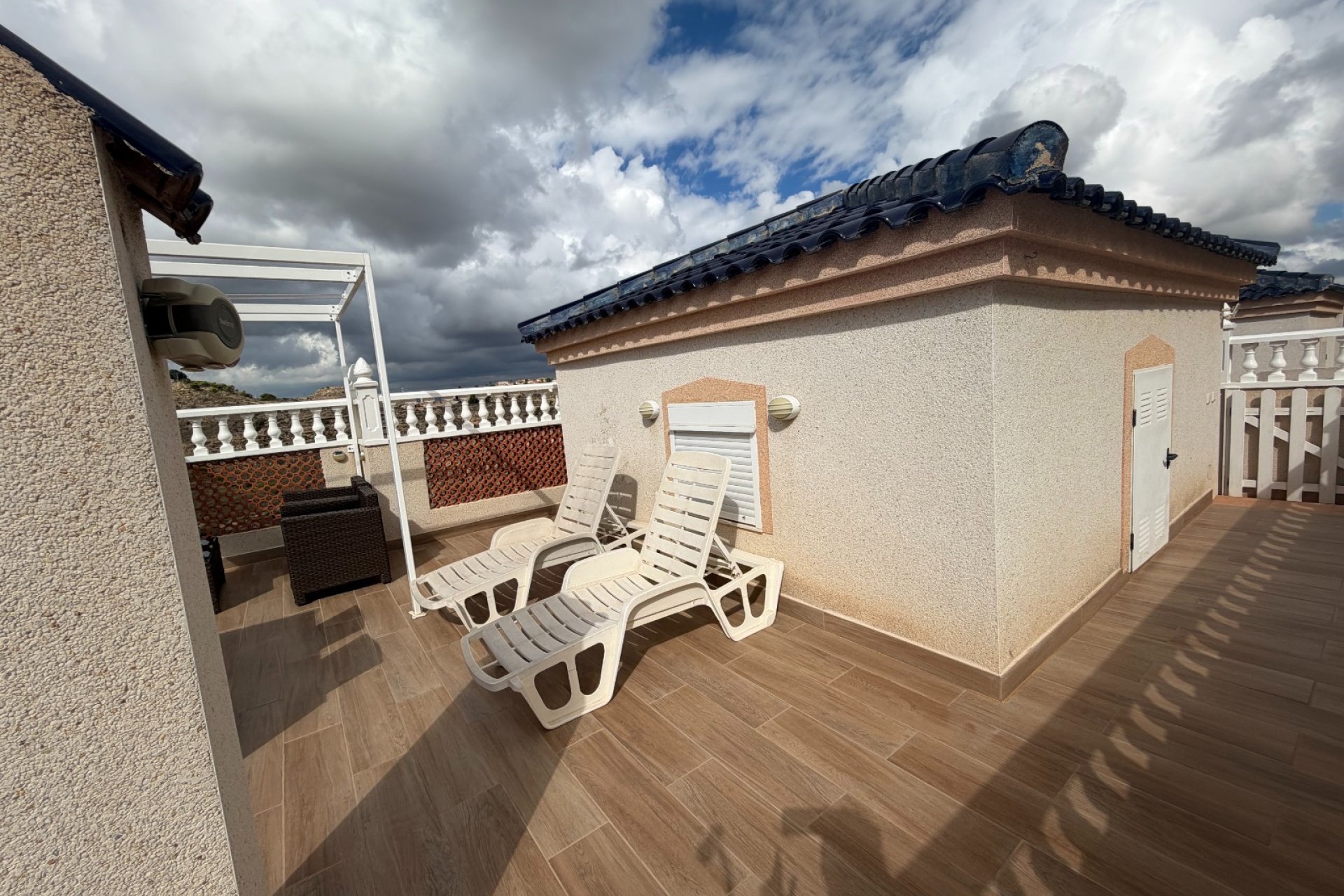 Resale - Apartment -
Ciudad Quesada - Costa Blanca