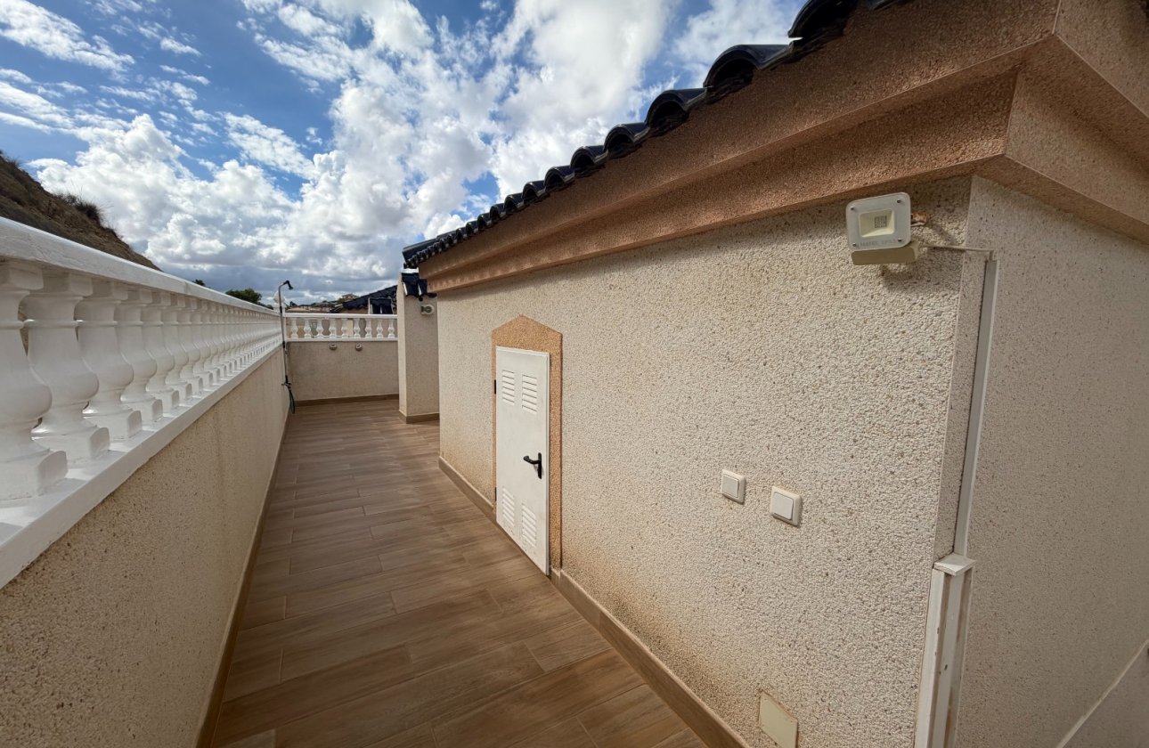 Resale - Apartment -
Ciudad Quesada - Costa Blanca