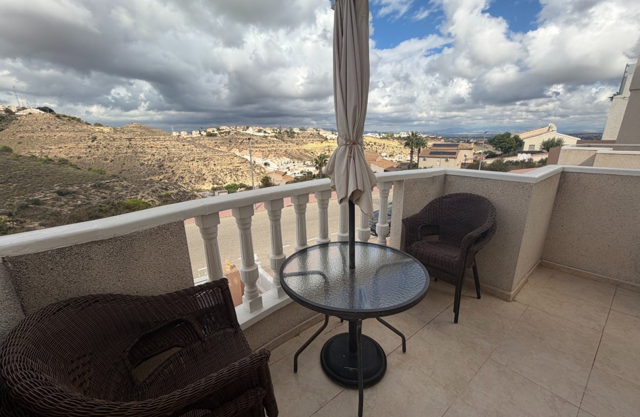 Resale - Apartment -
Ciudad Quesada - Costa Blanca
