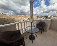 Resale - Apartment -
Ciudad Quesada - Costa Blanca