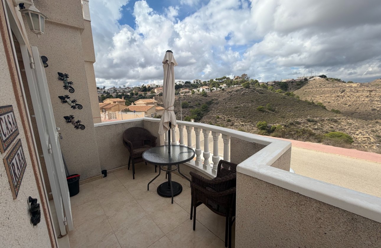 Resale - Apartment -
Ciudad Quesada - Costa Blanca