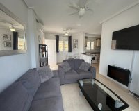 Resale - Apartment -
Ciudad Quesada - Costa Blanca