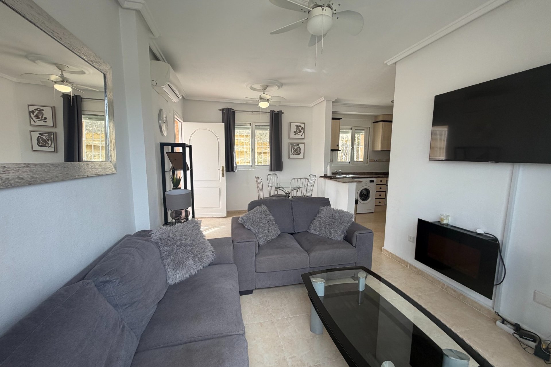 Resale - Apartment -
Ciudad Quesada - Costa Blanca