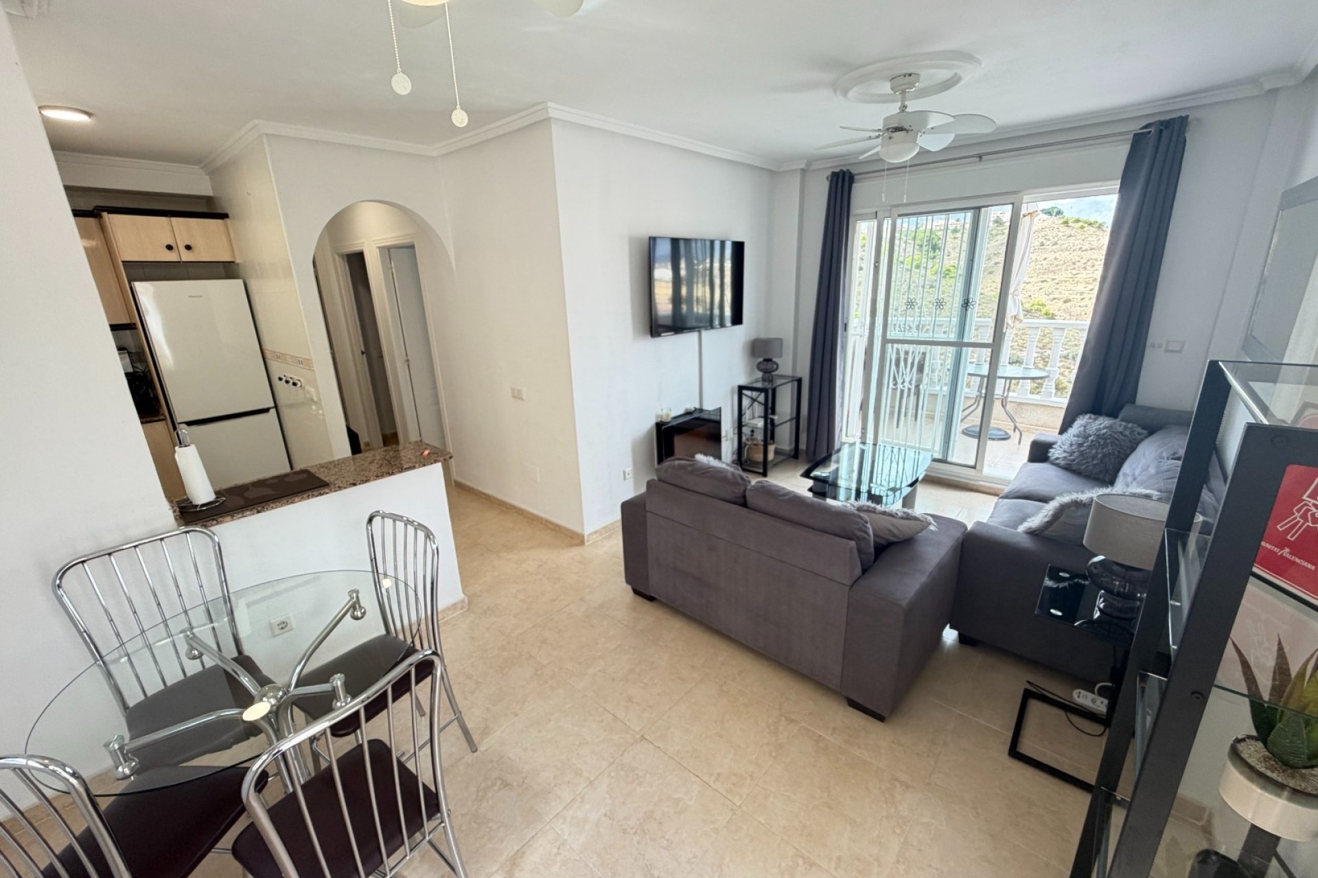 Resale - Apartment -
Ciudad Quesada - Costa Blanca