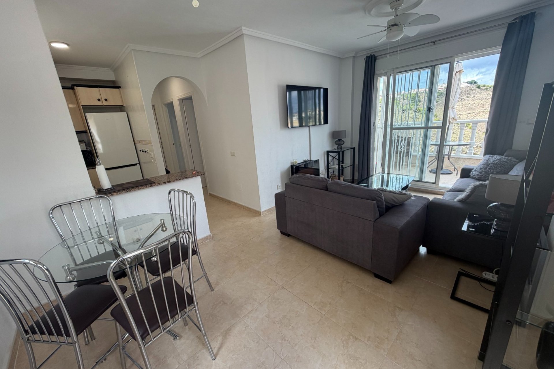 Resale - Apartment -
Ciudad Quesada - Costa Blanca