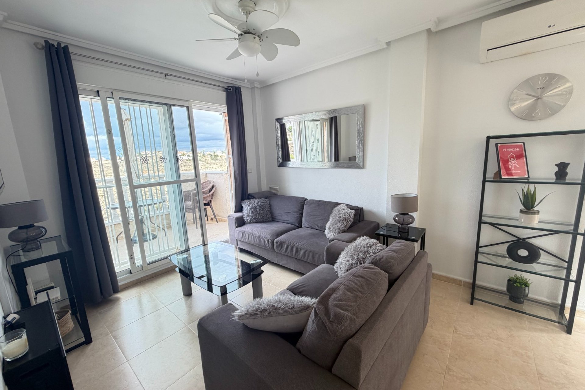 Resale - Apartment -
Ciudad Quesada - Costa Blanca