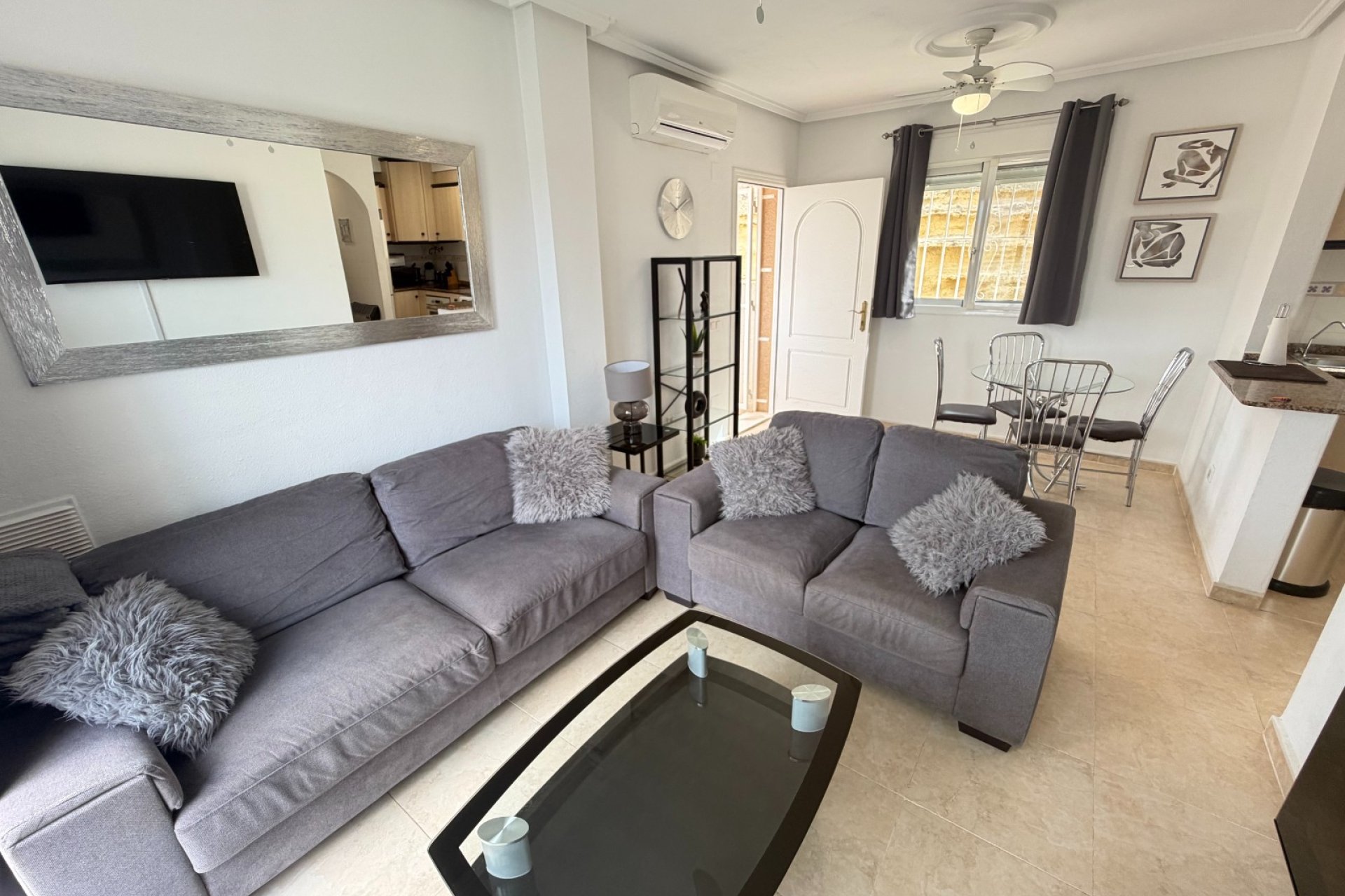 Resale - Apartment -
Ciudad Quesada - Costa Blanca