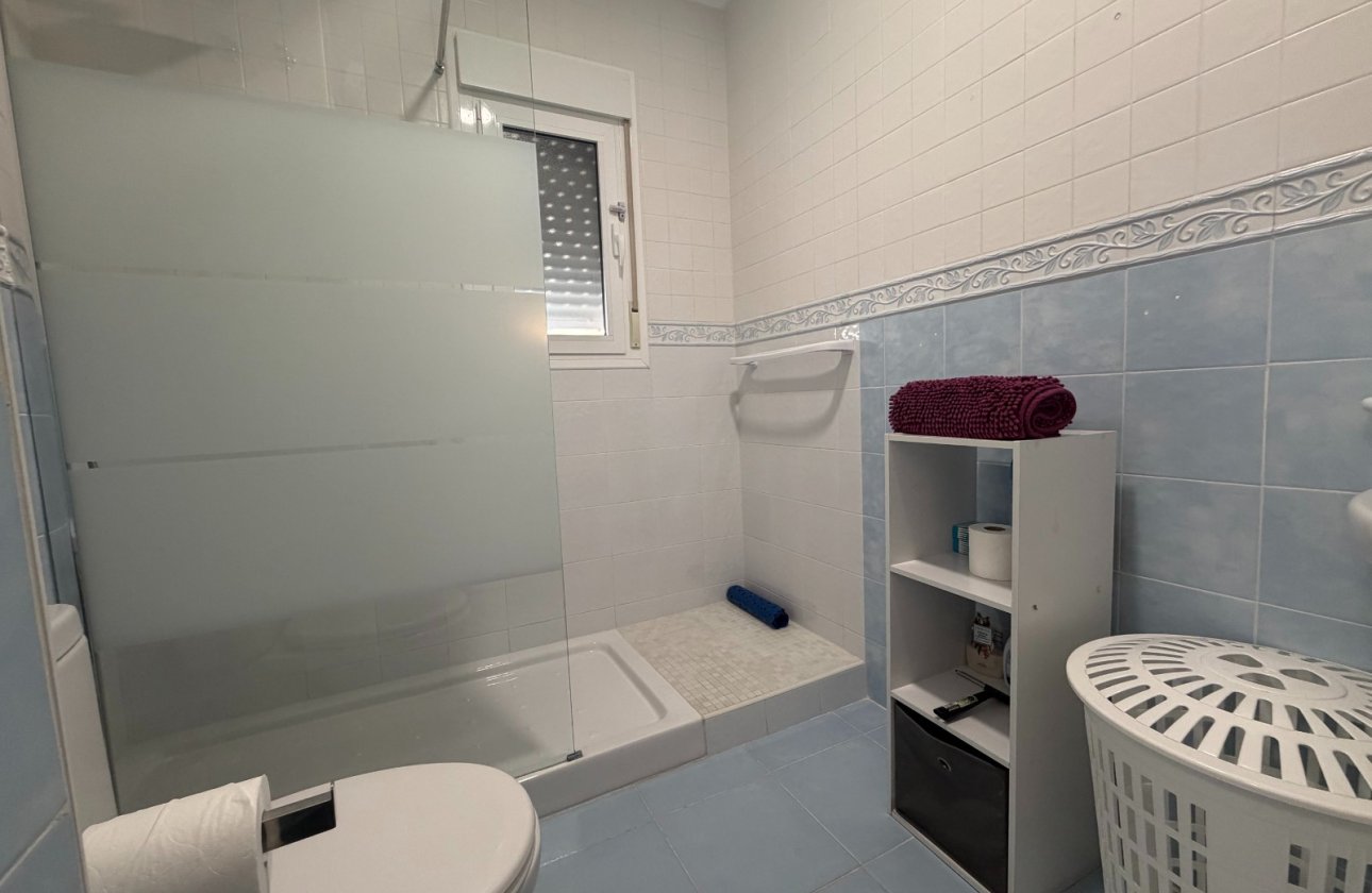Resale - Apartment -
Ciudad Quesada - Costa Blanca
