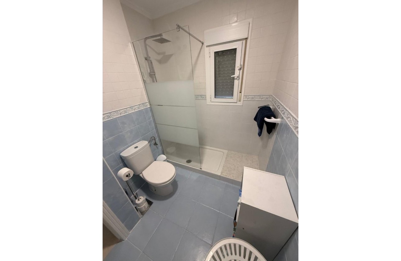 Resale - Apartment -
Ciudad Quesada - Costa Blanca