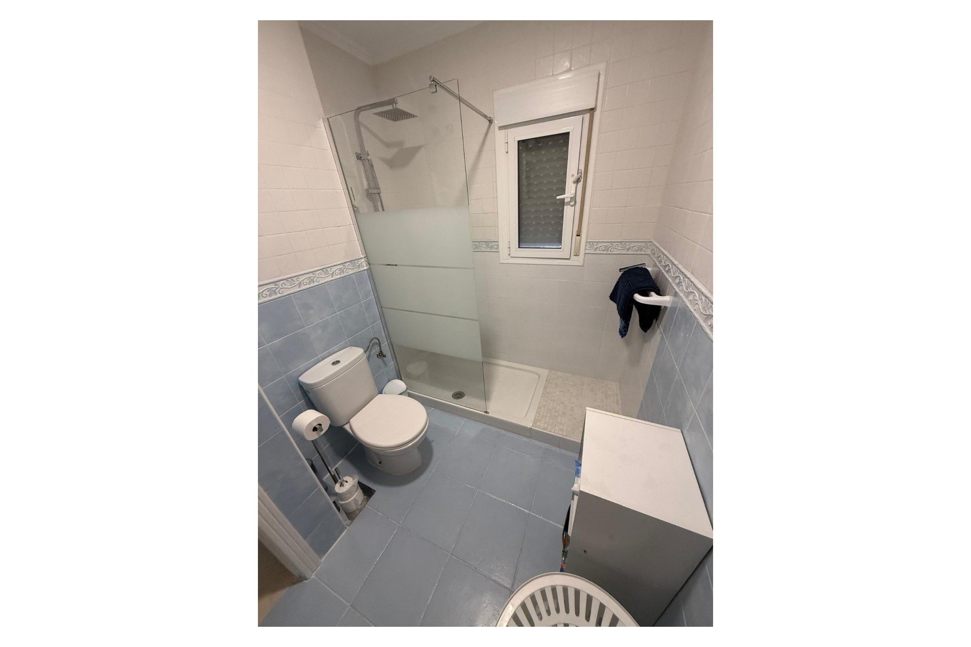 Resale - Apartment -
Ciudad Quesada - Costa Blanca