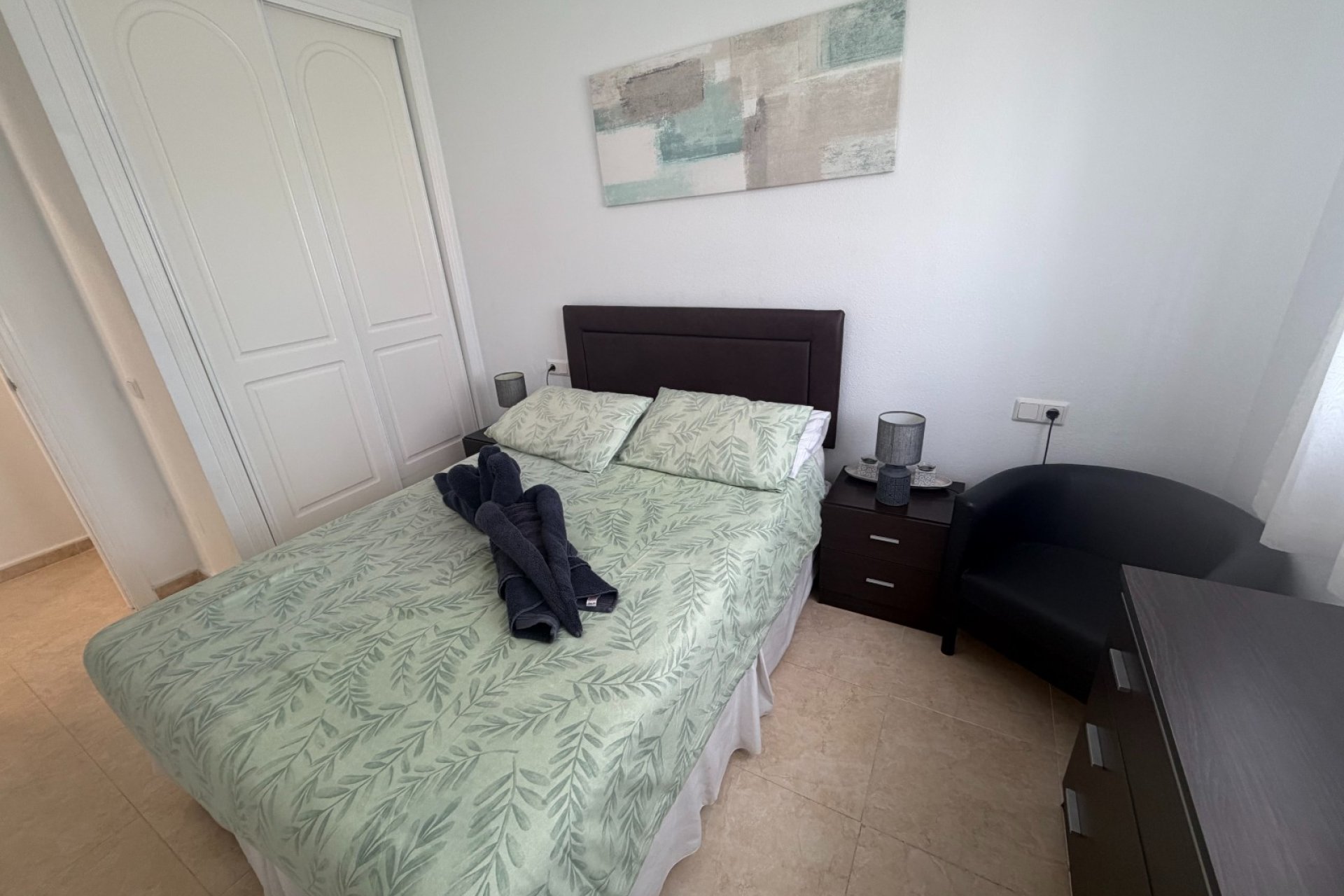 Resale - Apartment -
Ciudad Quesada - Costa Blanca