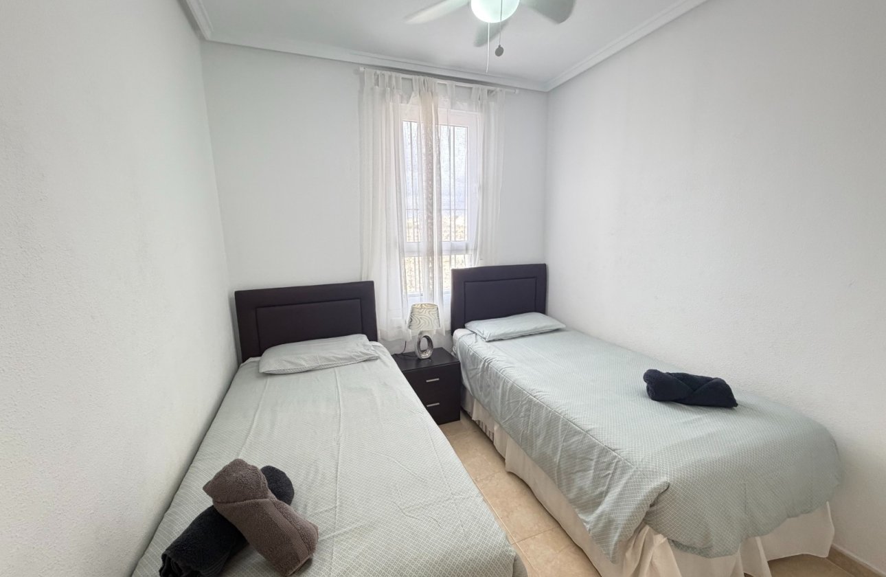 Resale - Apartment -
Ciudad Quesada - Costa Blanca