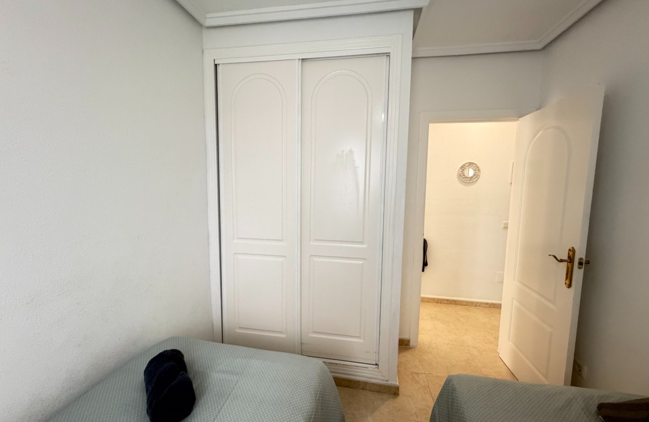 Resale - Apartment -
Ciudad Quesada - Costa Blanca