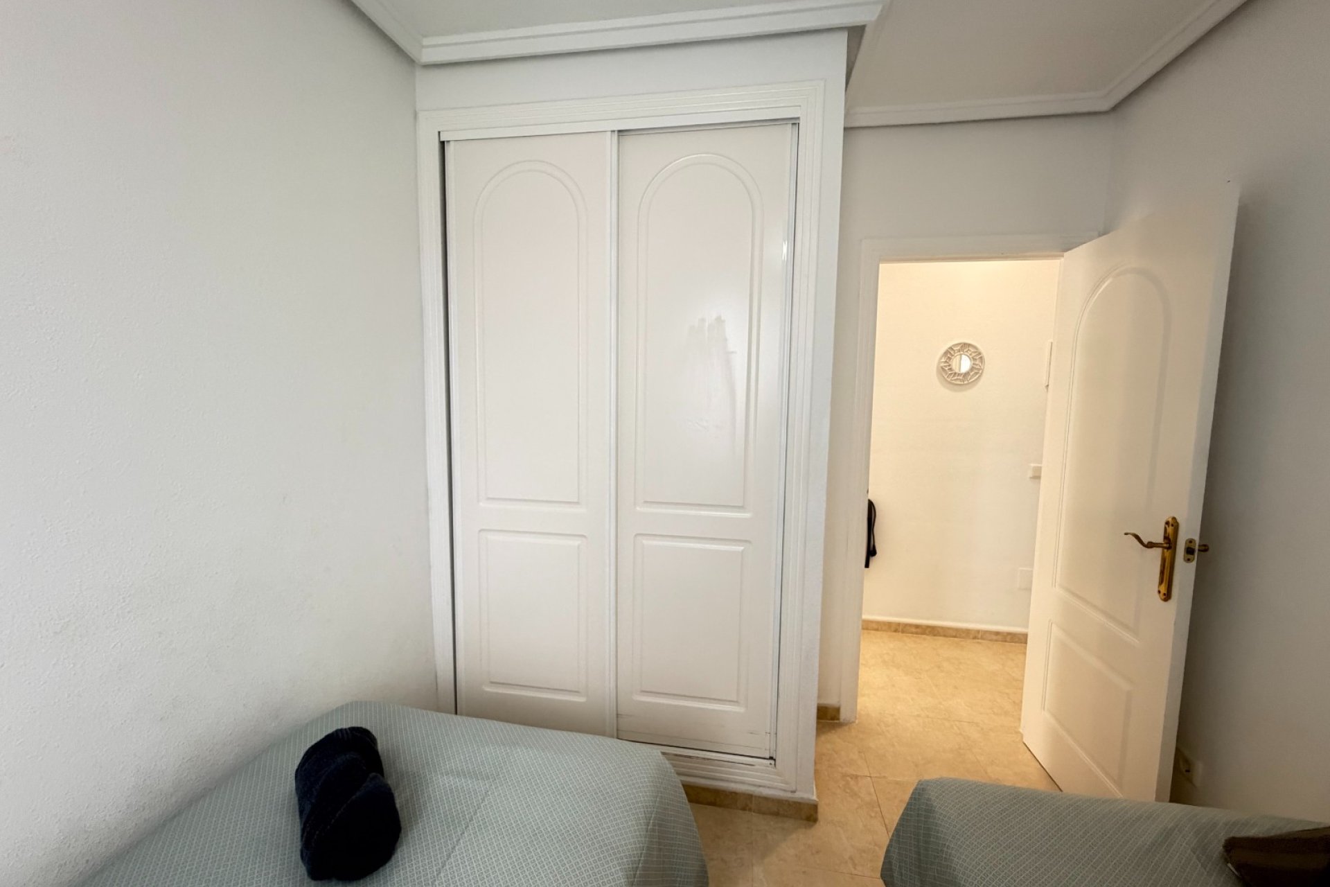 Resale - Apartment -
Ciudad Quesada - Costa Blanca