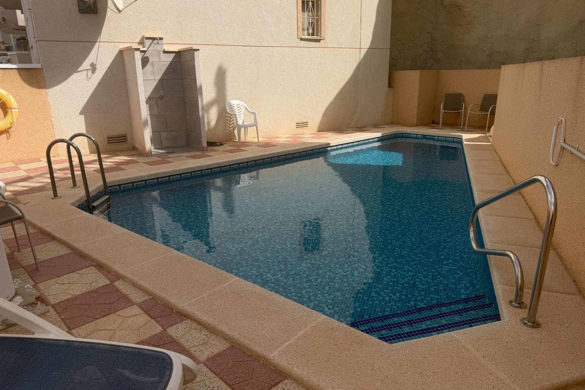 Resale - Apartment -
Ciudad Quesada - Costa Blanca