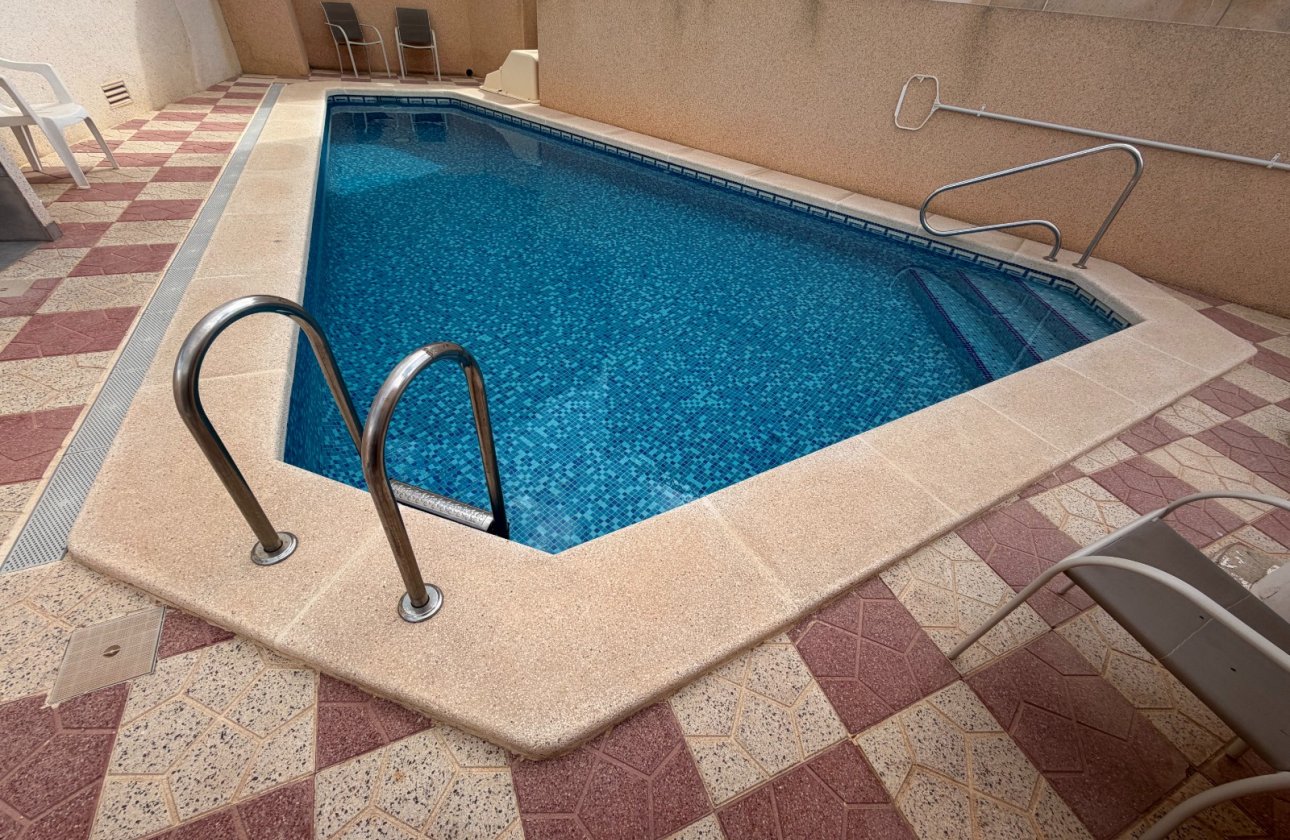 Resale - Apartment -
Ciudad Quesada - Costa Blanca