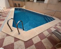 Resale - Apartment -
Ciudad Quesada - Costa Blanca