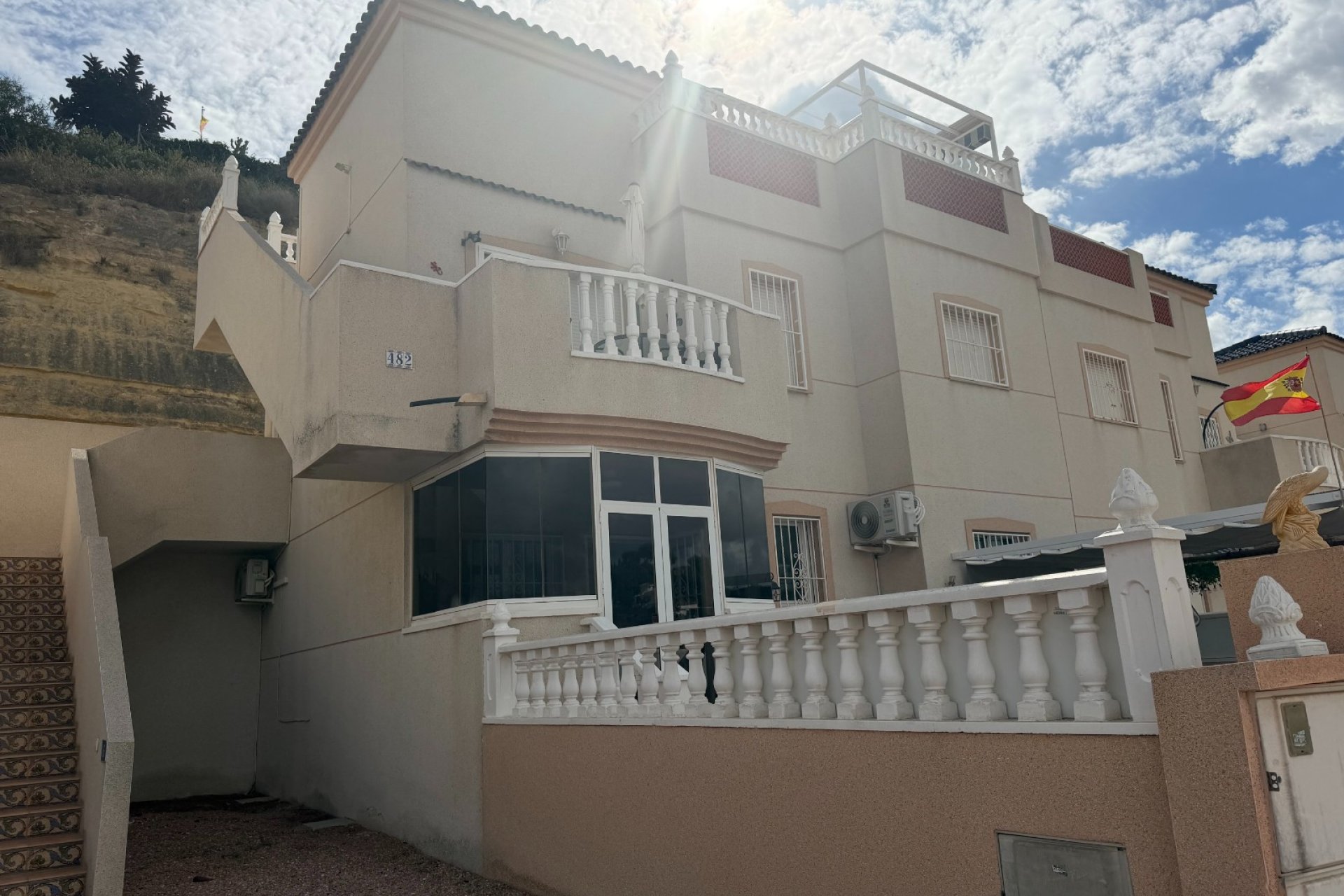 Resale - Apartment -
Ciudad Quesada - Costa Blanca