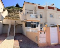 Resale - Apartment -
Ciudad Quesada - Costa Blanca