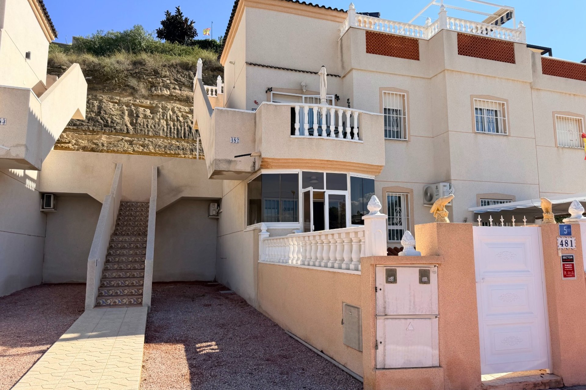 Resale - Apartment -
Ciudad Quesada - Costa Blanca