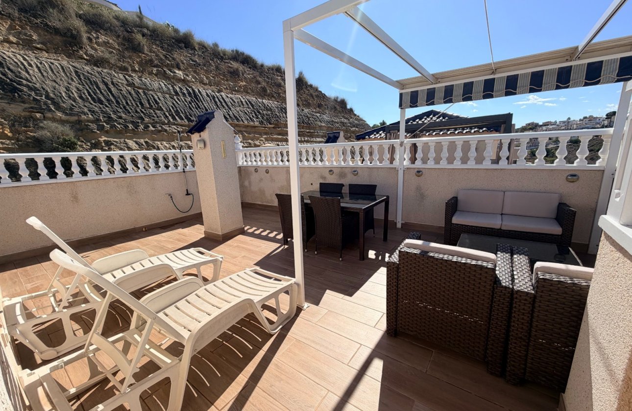 Resale - Apartment -
Ciudad Quesada - Costa Blanca
