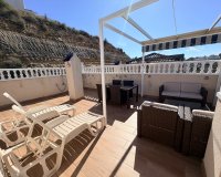 Resale - Apartment -
Ciudad Quesada - Costa Blanca