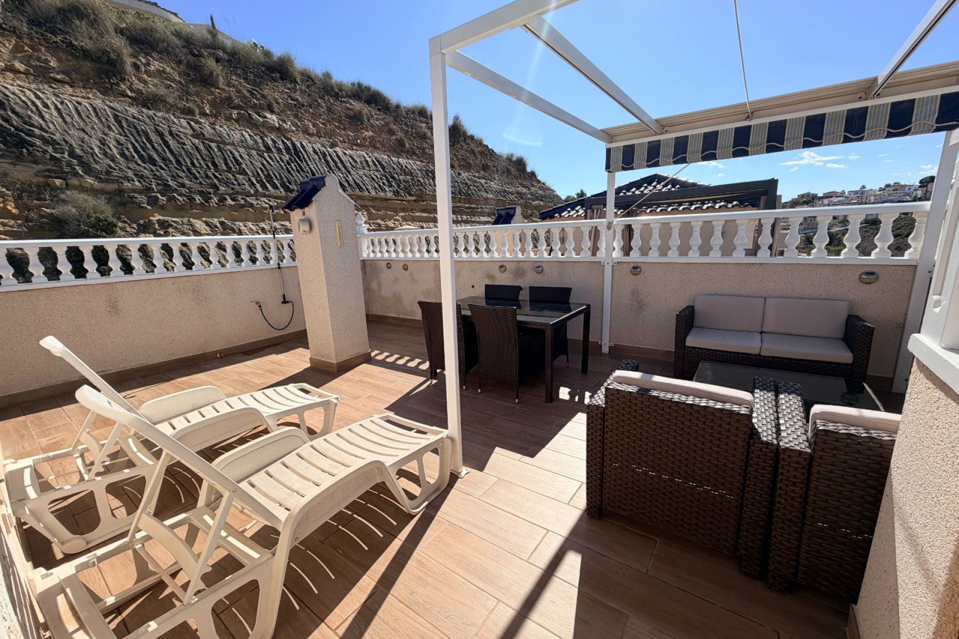 Resale - Apartment -
Ciudad Quesada - Costa Blanca