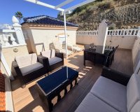 Resale - Apartment -
Ciudad Quesada - Costa Blanca