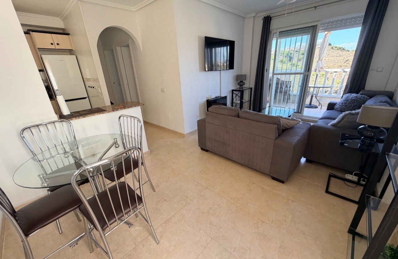 Resale - Apartment -
Ciudad Quesada - Costa Blanca