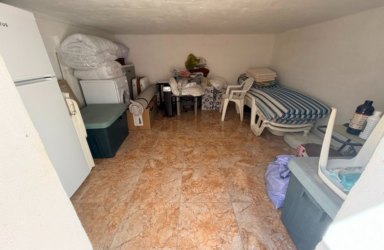 Resale - Apartment -
Ciudad Quesada - Costa Blanca