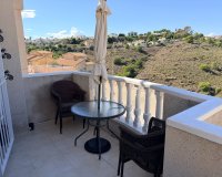 Resale - Apartment -
Ciudad Quesada - Costa Blanca