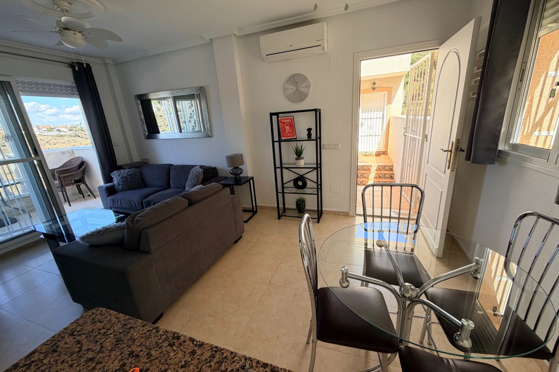 Resale - Apartment -
Ciudad Quesada - Costa Blanca