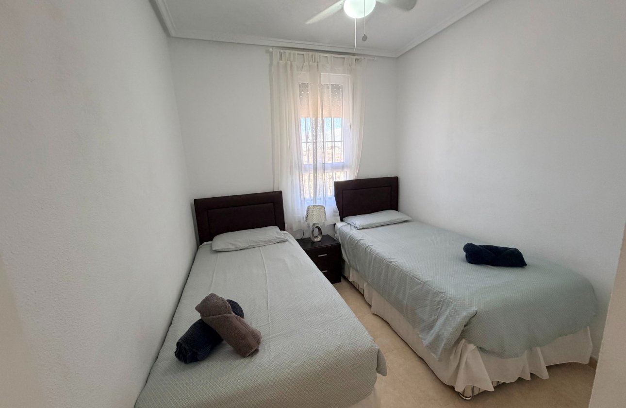 Resale - Apartment -
Ciudad Quesada - Costa Blanca