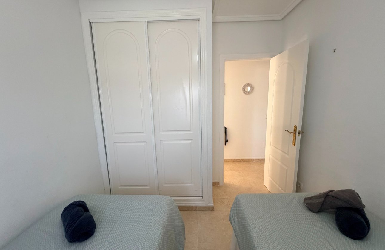 Resale - Apartment -
Ciudad Quesada - Costa Blanca
