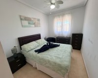 Resale - Apartment -
Ciudad Quesada - Costa Blanca