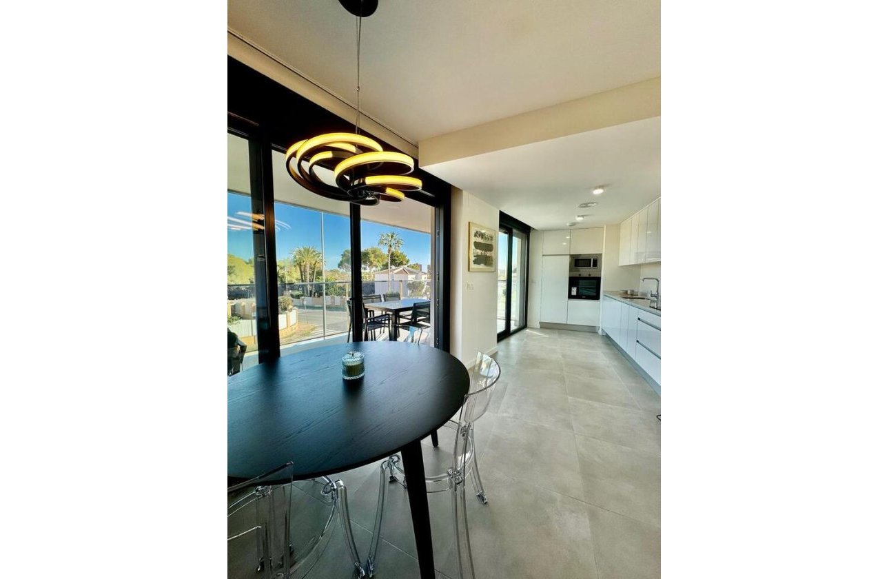 Resale - Apartment -
Dehesa de Campoamor - Costa Blanca