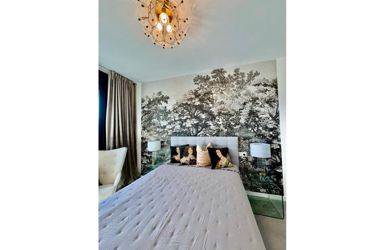 Resale - Apartment -
Dehesa de Campoamor - Costa Blanca
