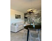 Resale - Apartment -
Dehesa de Campoamor - Costa Blanca