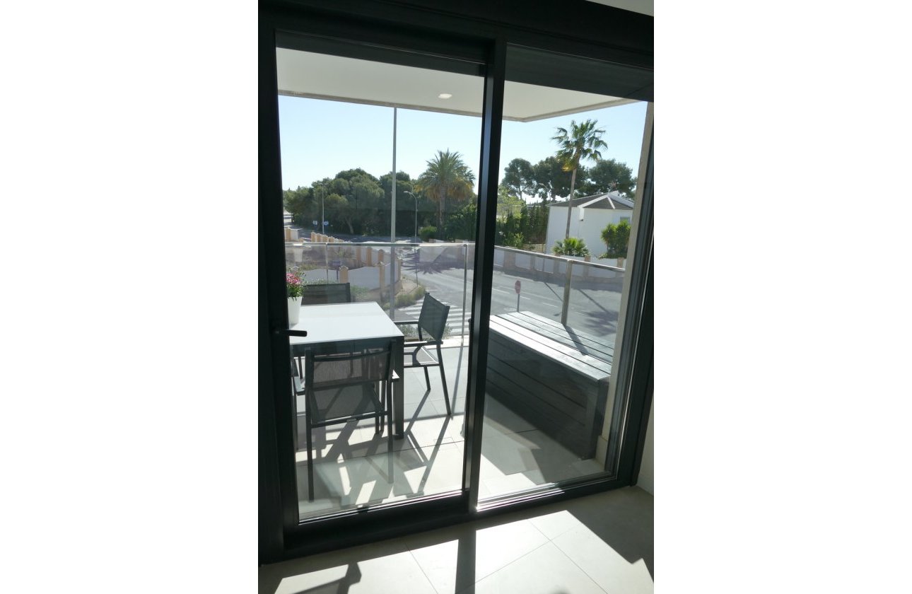 Resale - Apartment -
Dehesa de Campoamor - Costa Blanca