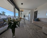 Resale - Apartment -
Dehesa de Campoamor - Costa Blanca
