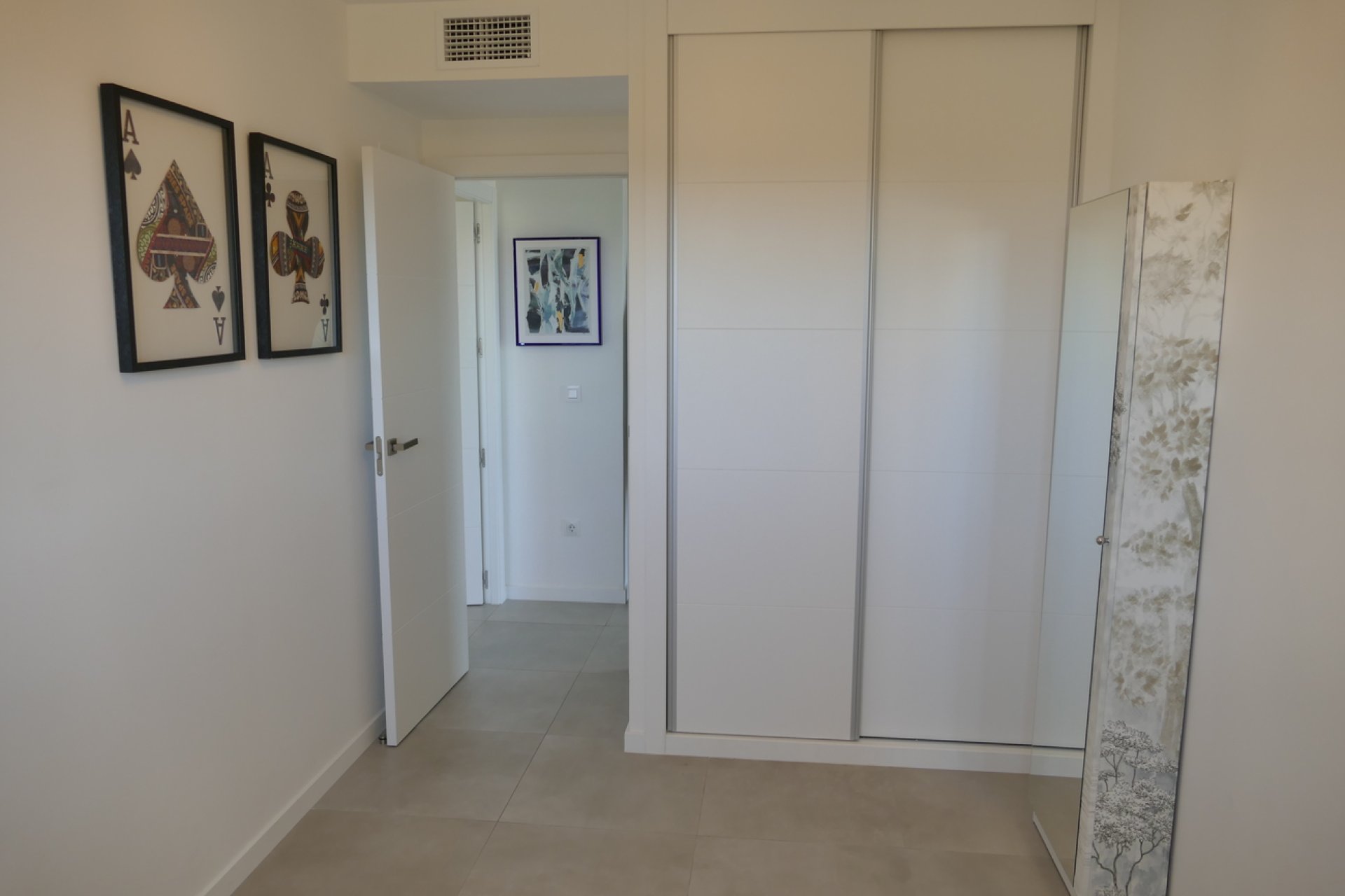 Resale - Apartment -
Dehesa de Campoamor - Costa Blanca